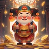 大满贯的规则玩法